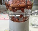 落花生豆腐作り方2写真