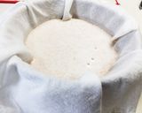 落花生豆腐作り方3写真