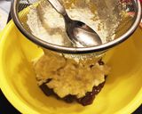 ☆簡単過ぎる♬豆腐チョコケーキ☆作り方2写真