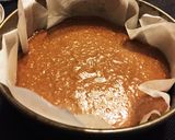 ☆簡単過ぎる♬豆腐チョコケーキ☆作り方9写真