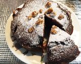 ☆簡単過ぎる♬豆腐チョコケーキ☆作り方12写真
