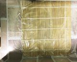 簡単！甘いだし巻き卵！お弁当に！作り方1写真