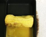 簡単！甘いだし巻き卵！お弁当に！作り方8写真