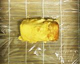 簡単！甘いだし巻き卵！お弁当に！作り方11写真