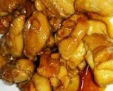 簡単甘酢鶏作り方5写真