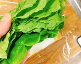 油揚げサンド☆南瓜と栗のわんぱくサンド作り方14写真