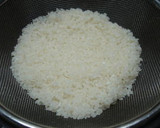 ☺簡単♪ツナとコーンの炊き込みご飯☺作り方2写真