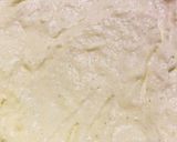 濃厚なのに柔らかい口溶けのチーズケーキ作り方1写真