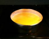 濃厚なのに柔らかい口溶けのチーズケーキ作り方3写真