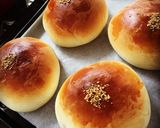 あんぱん✨作り方9写真