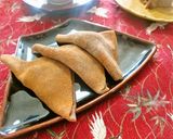 だんご粉＆はったい粉で香ばし八つ橋作り方6写真