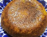 炊飯器で簡単☆かぼちゃの寒天ケーキ作り方5写真