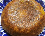 炊飯器で簡単☆かぼちゃの寒天ケーキ作り方5写真