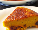 炊飯器で簡単☆かぼちゃの寒天ケーキ作り方7写真