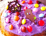 炊飯器で簡単☆かぼちゃの寒天ケーキ作り方8写真