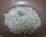 みりんでまろやか☆簡単♪トマトソース作り作り方1写真