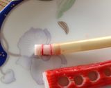 デコ弁、ほっぺ目玉作りに便利な裏技♡作り方5写真