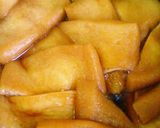 塩昆布のいなり寿司作り方4写真