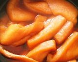塩昆布のいなり寿司作り方5写真