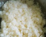 塩昆布のいなり寿司作り方6写真