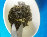 塩昆布のいなり寿司作り方7写真