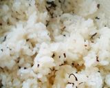 塩昆布のいなり寿司作り方8写真