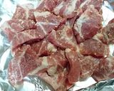 豚肉のホイルステーキ♡作り方4写真