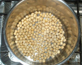 大豆と切り干し大根の炒め煮♪簡単煮物作り方3写真