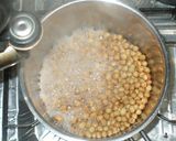 大豆と切り干し大根の炒め煮♪簡単煮物作り方4写真