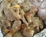豚肉のホイルステーキ♡作り方6写真
