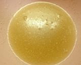 簡単1品！トマトと卵の中華煮♪作り方2写真