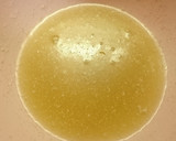 簡単1品！トマトと卵の中華煮♪作り方2写真