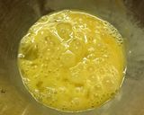 簡単1品！トマトと卵の中華煮♪作り方1写真