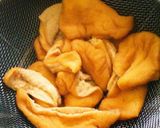 塩昆布のいなり寿司作り方10写真