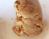 全粒粉でカリ！サク！クッキー作り方2写真
