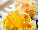さつまいもを練り込んだもっちりパン作り方6写真