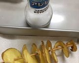 くるくるで簡単!トルネードポテト作り方8写真