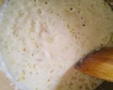 簡単ホワイトソースでカレーチーズドリア風作り方4写真