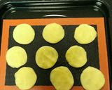 低たんぱく　クッキー作り方9写真