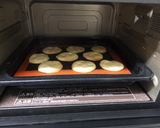 低たんぱく　クッキー作り方10写真