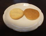 低たんぱく　クッキー作り方12写真