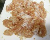 簡単ヘルシー♪鶏ささみのごま醤油焼き作り方2写真