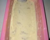 養命酒でチャイバナナケーキ（＋りんご）作り方4写真