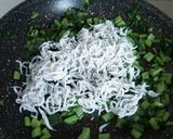 大根の葉ふりかけ作り方7写真