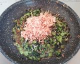 大根の葉ふりかけ作り方9写真