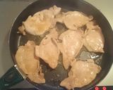 豚肉の生姜焼き作り方5写真