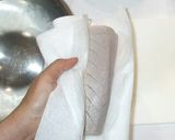 まぐろ刺身の湯引き♪刺身のアレンジ酢味噌作り方4写真