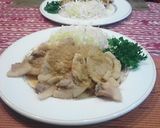 豚肉の生姜焼き作り方6写真