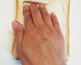 パンのお皿でホワイトシチュー作り方4写真
