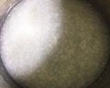 離乳食リメイク☆おかゆdeグラタン作り方1写真